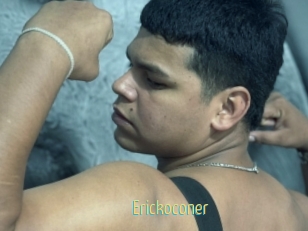 Erickoconer