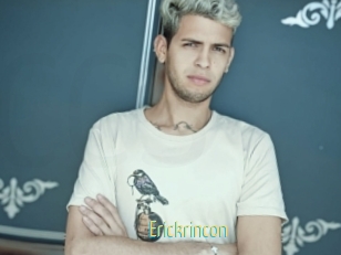 erickrincon Chaturbate Cam Sexe