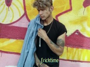 Ericktime