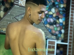 Erickzimmerman
