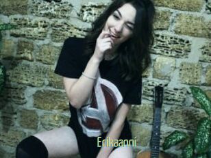 Erikaanni