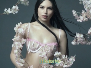 Erikabarker