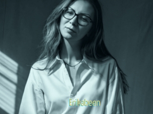 erikabeen Chaturbate Cam Sexe