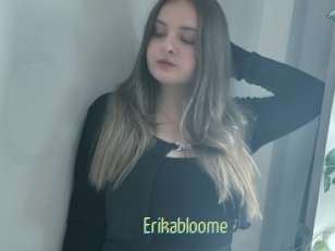 Erikabloome