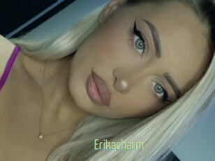 Erikacharm