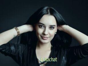 Erikachat