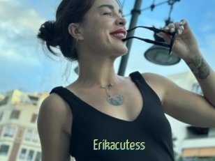 Erikacutess