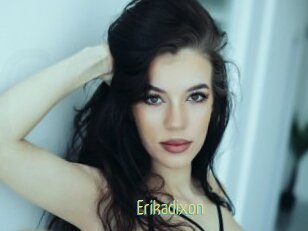 Erikadixon