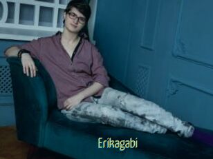 Erikagabi