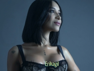 Erikagil