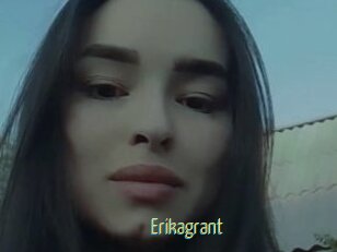Erikagrant