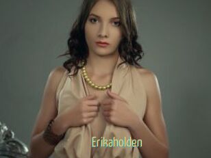 Erikaholden