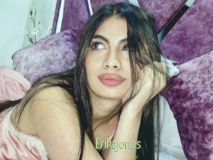 Erikajones