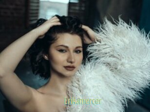 Erikamercer