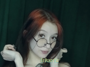 Erikaortiz