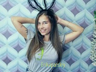 Erikaparsley