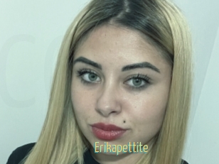 Erikapettite