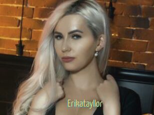 Erikatayllor