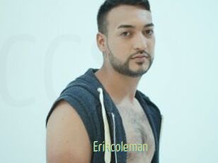 Erikcoleman