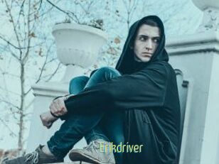 Erikdriver