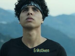 Erikstiven