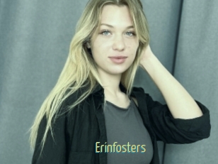 Erinfosters
