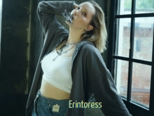 Erintoress