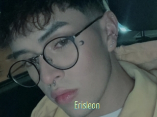 erisleon Chaturbate Cam Sexe