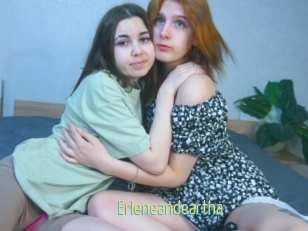 Erleneandeartha