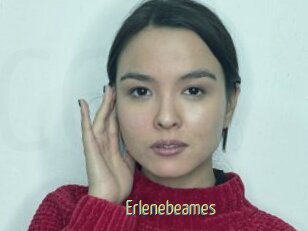 Erlenebeames