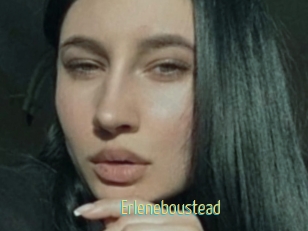 Erleneboustead