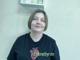 Erlenebyron