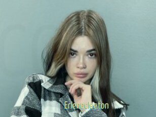 Erlenecleeton