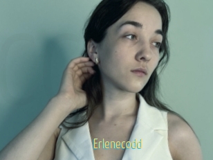 Erlenecodd