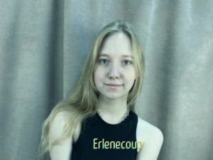 Erlenecoup