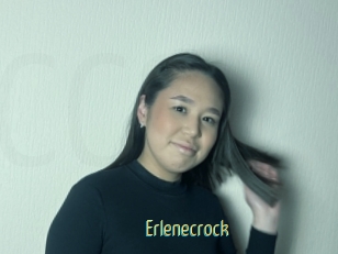Erlenecrock