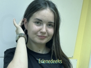 Erlenedeeks