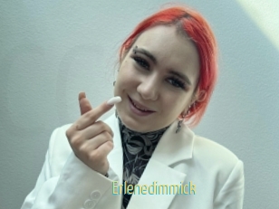 Erlenedimmick