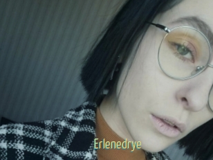 Erlenedrye