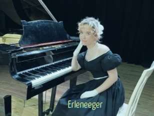 Erleneeger