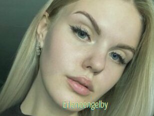Erleneengelby