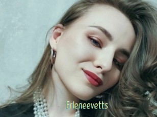 Erleneevetts