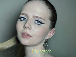 Erlenegabriel