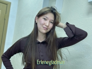 Erlenegladman