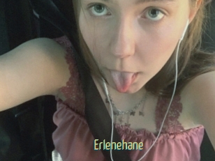 Erlenehane