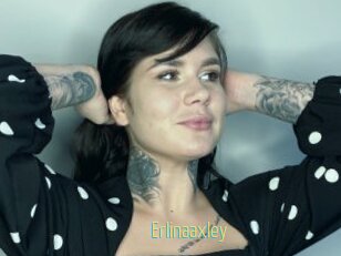 Erlinaaxley
