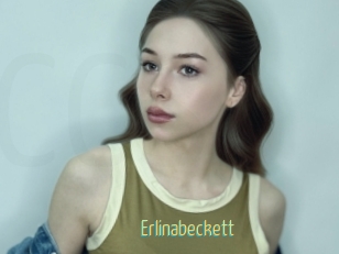 Erlinabeckett