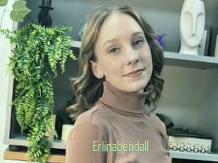 Erlinabendall