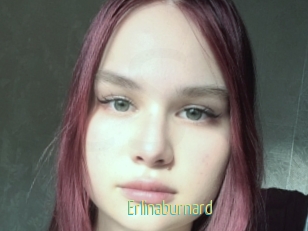 Erlinaburnard
