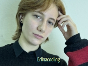 Erlinacodling